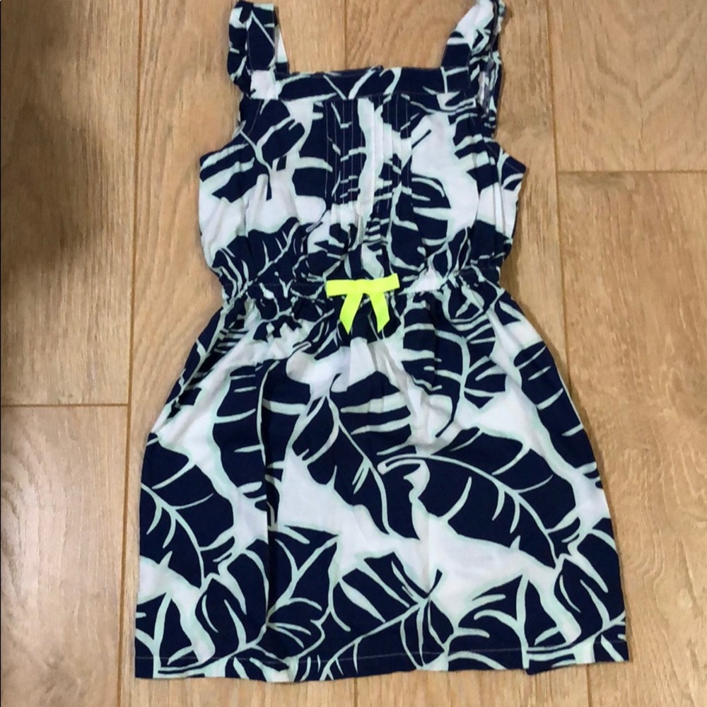 Girl dress